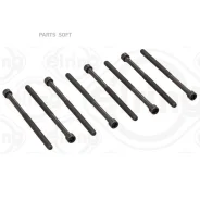 �������� ������ ��� BMW 3(F30)/1(F20)/X1/X2/I8 14- B38B15 Elring 572630 Elring 572630 ����