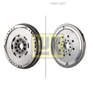 ������� Volvo C30/C70/S40/S60/S80/V40/V50/V7�0 2.0-2.4 2.0-2.4 ������������ LUK 415013411 LUK 415013411 ����