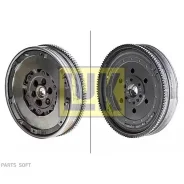 ������� BMW E81/E87/E90/E91/E93/E84/E85 05- LUK 415039510 LUK 415039510 ����