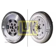 ������� VAG A3/A6/Octavia/Superb/Passat/GO�LF 03- 2.0 Diesel ������������ LUK 415043110 LUK 415043110 ����