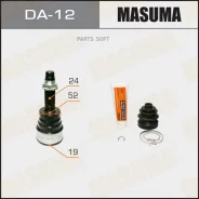 ���� Masuma 19x52,1x24 (1/6) Masuma DA12 Masuma DA12 ����