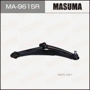 ����� Toyota Delica ����. �����. ����. Masuma MA9615R Masuma MA9615R ����