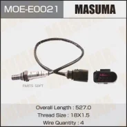 ������-���� AUDI A5/A8 Masuma MOEE0021 Masuma MOEE0021 ����