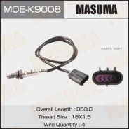 ������-���� HYUN/KIA Sonata/Sorento Masuma MOEK9008 Masuma MOEK9008 ����