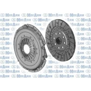 �������� ��������� FORD Focus/C-MAX 04- 2.0 TDCi 16V Mecarm MK10013D Mecarm MK10013D ����