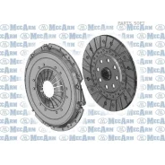 �������� ��������� VW Transporter 95- Mecarm MK9986D Mecarm MK9986D ����