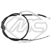 ���� ������� NIS Primera P11 ALL (DRUM Brake) DX R Metalcaucho 82319 Metalcaucho 82319 ����