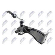 ������ Toyota Auris/Corolla 06- ������ �������. ��� NTY Ecxty005A NTY Ecxty005A ����