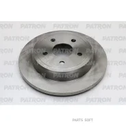 ���� ��������� JEEP/Chrysler Grand Cherokee/JEEP Commander -09 ����. Patron PBD1066 Patron PBD1066 ����