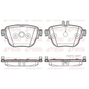 ������� ��������� MB W213 16- ����. Remsa 179200 Remsa 179200 ����