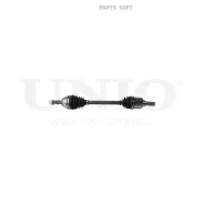 ������ � ����� Nissan/Renault NOTE/Micra/Megane 02- �����. ���. UNIO CVJ10013 UNIO CVJ10013 ����