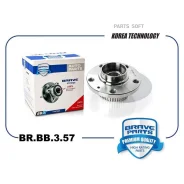 ������� ������ � ����������� � ����� 1J0598477 BR. BB.3.57 VW Polo V 612, 614 1,6 10- ����