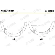 �������� AS �-��! STD (4) Audi 80/100/A4, Seat, Skoda, VW 1.3-1.9TD 80> ����