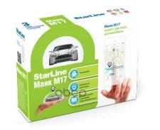 ���� �17 G�S+������� Starline (�-�), StarLine ���. M17 ����