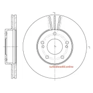 ���� ��������� ������������� G-brake GR-02110 G-Brake GR02110 ����