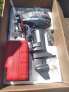    Yamaha 15( 9.9) 