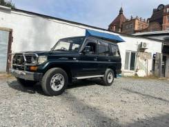 Toyota Land Cruiser Prado, 1993 ����