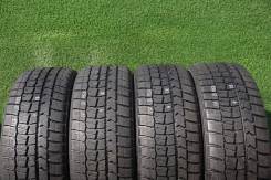 Dunlop Winter Maxx WM02, 215/45 R17 