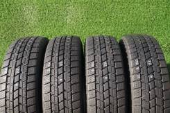 Goodyear Ice Navi 7, 155/65 R14 