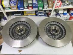 ���� ��������� �������� Volvo 700/900 Quinton Hazell BDC3459 ����