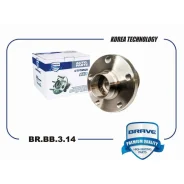 ������� ������ � ����������� � ����� Octavia, Yeti, Golf, Passat, Tiguan Brave 'BRBB314 ����