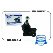 ����� ���������� �������� ������ BR. BB.4.14 6001548866 Logan 05-, Sandero 08- ��� ��� Brave 'BRBB414 ����