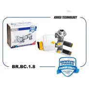 ������� ��������� ������� 426505 BR. BC.1.8 Chevrolet Lanos Brave 'BRBC18 ����