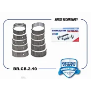 �������� �������� BR. CB.2.10 STD 93744925 Chevrolet Cruze 1.6 Brave 'BRCB210 ����