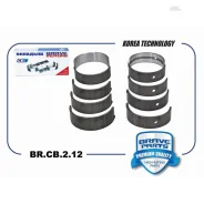 �������� �������� BR. CB.2.12 0,50 92065700 Chevrolet Cruze 1.6 Brave 'BRCB212 ����
