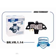 ���� ���������� Opel Astra H 04-, Zafira B 05-, 1.6I/1.8I Brave 'BRVR114 ����