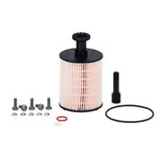 ������ ��������� Nissan NV300, NV400, OPEL Movano B, Vivaro B MANN-Filter 'PU9009ZKIT ����