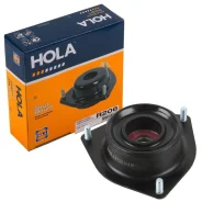 ����� ������ LADA 2108-99 HOLA 'R206 ����