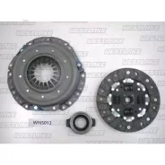 �������� ��������� NI 1.5/1.6/1.8/1.7D/2.0 - Almera 00-03, Bluebird (U11) 84-86, Cherry (N12) 82-86, Prairie (M10) 82-88, Primera (P10, P11) 90-01, Pulsar (N12), Stanza (T11), Sunny (B12, N13, N14, Y10) 86-96 Westlake 'WNS012 ����