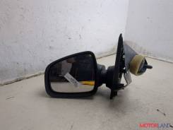 ������� ������� Dacia Sandero 2013-2020 20607095, ����� ����