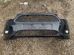 ������ �������� ST-Line ���� ����� 3/Ford Focus 3 15-