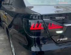    Toyota Camry 50/55 2014-2017