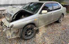 Nissan Bluebird, 1997 ����