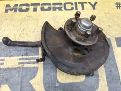 Кулак поворотный Mercedes-Benz SLK-Class 2004 A2023300120 W170 M111.983, передний правый фото