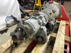  6HP28X  BMW 5 Series 