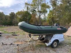   Suzumar 360   Sail 15 + 