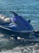 Yamaha Wave Runner VX110 Deluxe 