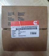 ������ ��������� Cummins 2.8 ����