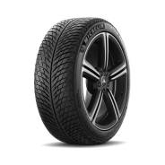 Michelin Pilot Alpin 5, 255/35 R21 98W XL 