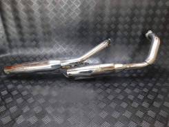  Honda Steed 400 051649 