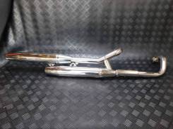  Yamaha Drag Star 400 051647 
