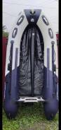   Stormline Airdeck Standard 360 