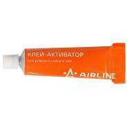     12      Airline, . AG-R-01 