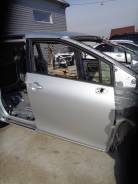 ����� Toyota Sienta 2017 �������� ������ (��� ������ 1f7)