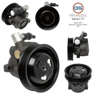 ����� ����� ��� Ford Fiesta 1996-2001, Ford Ka 1996-2008, Ford Puma 1997-2001 re GS HP14021C ����