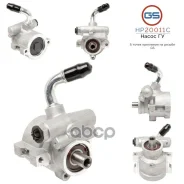 ����� ����� ��� JEEP Cherokee 1991-2001, JEEP Grand Cherokee 1991-1999, JEEP Wrangler 1986-1996 GS ���. HP20011C ����
